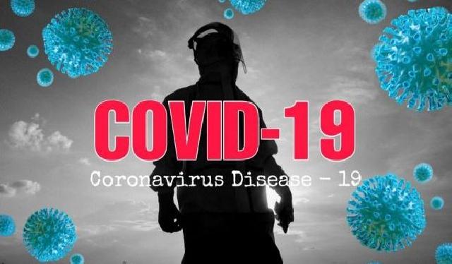Kadiskes Pelalawan: Insentif COVID-19 Rp 4,7 Miliar Segera Dibayar