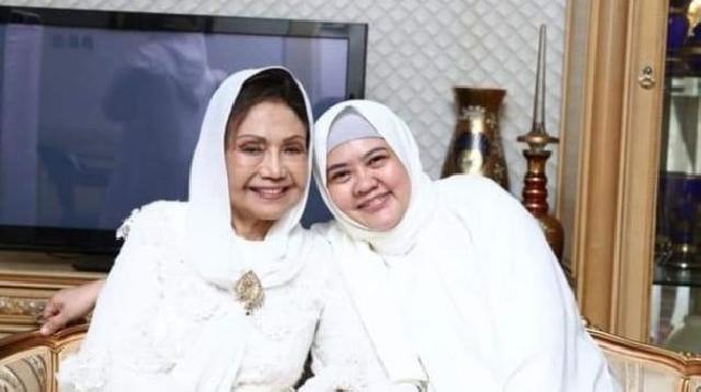 Meninggal Dunia, Penyanyi Senior Elly Kasim Sempat Urus Pernikahan Rizky Billar dan Lesti