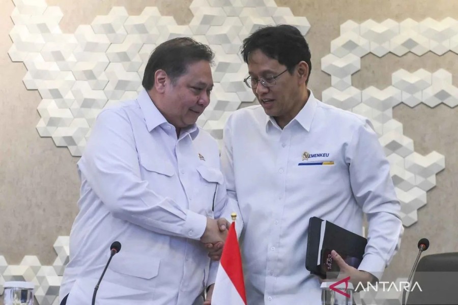 Purbaya Nilai MBG Bisa Sumbang Lebih Dari 1 Persen Pertumbuhan Ekonomi