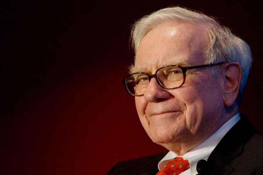 10 Tips Jenius Mengelola Uang untuk Masa Tua Lebih Terjamin dari Warren Buffett