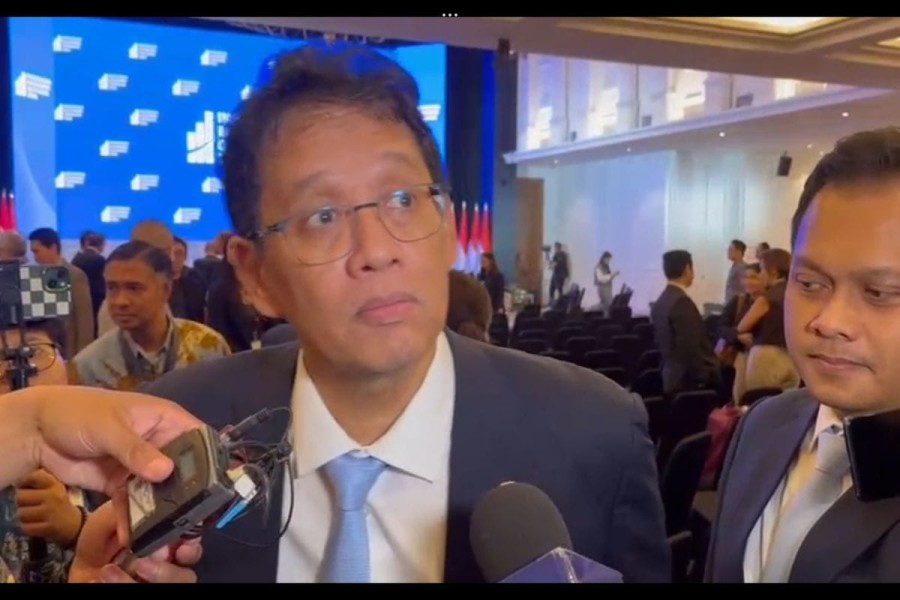 Menkeu Purbaya Sudah Siapkan Rp 55 Triliun THR bagi ASN, TNI dan Polri