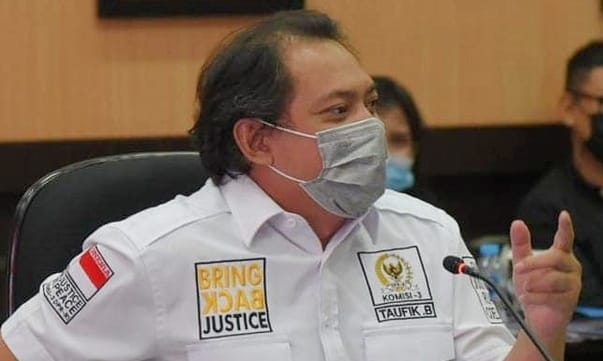 Anggota DPR Ingatkan Polri : Jangan Ada Lagi Rekayasa Kasus