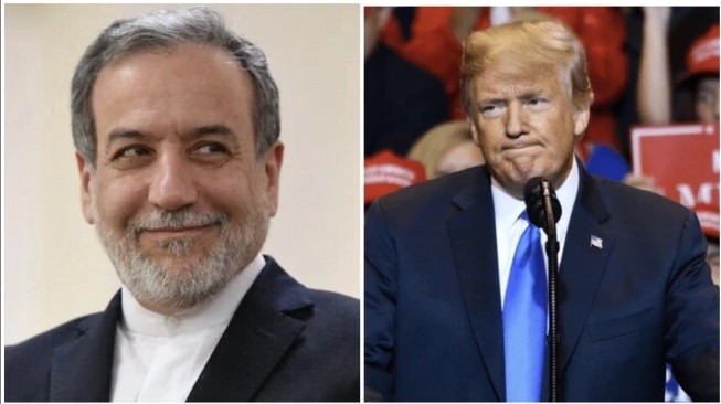Tolak Tawaran Dialog Trump, Iran: Selama Ramadan Kami Tak Berbicara dengan Setan