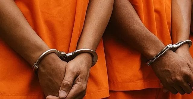 Polres Kepulauan Meranti Bongkar Dua Kasus Peredaran Sabu dalam Sehari