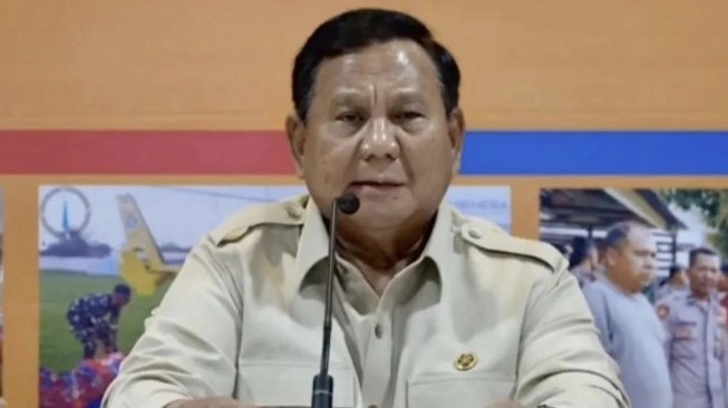 Presiden Prabowo Minta Bupati Aceh Selatan Dicopot, Ini Mekanismenya