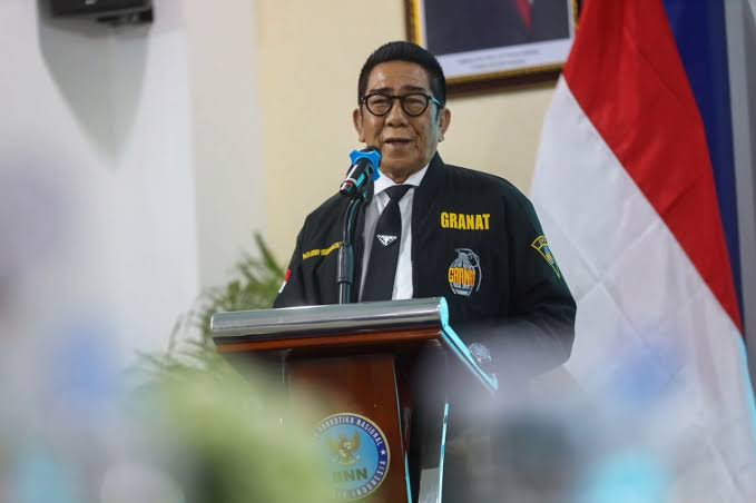 GRANAT Apresiasi Kinerja Polda Riau Ungkap Peredaran Narkoba Sepanjang Januari hingga April 2026