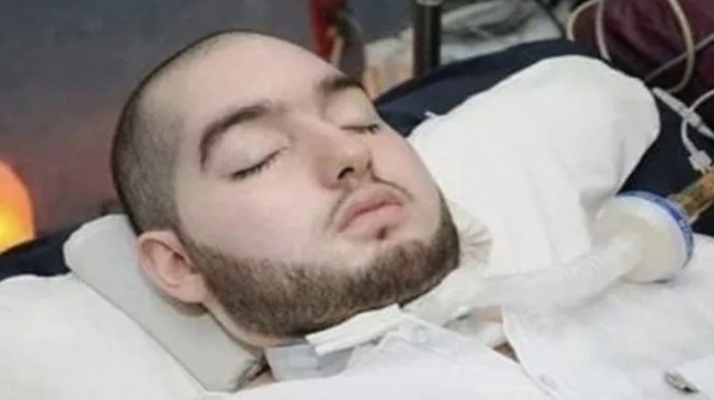 20 Tahun Dirawat Karena Koma, Pangeran Arab ''Sleeping Prince'' Meninggal Dunia