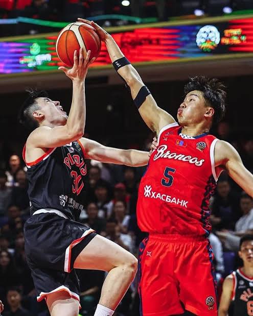Mongolia Jadi Tuan Rumah FIBA 3x3 Asia Cup 2027