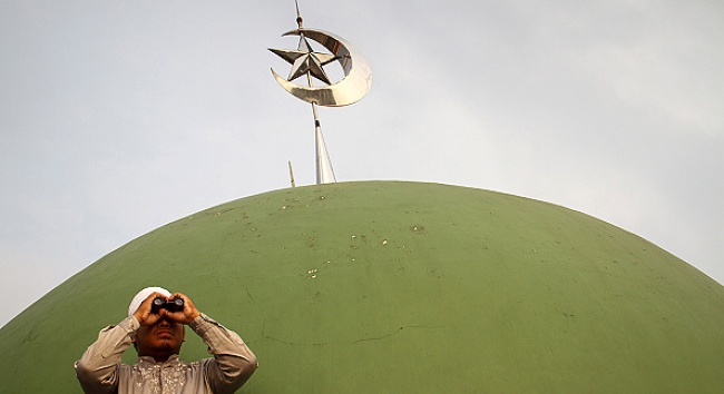 BMKG Rilis Prediksi Hilal 1 Syawal 1446 H, Idulfitri Berpotensi Serentak 31 Maret