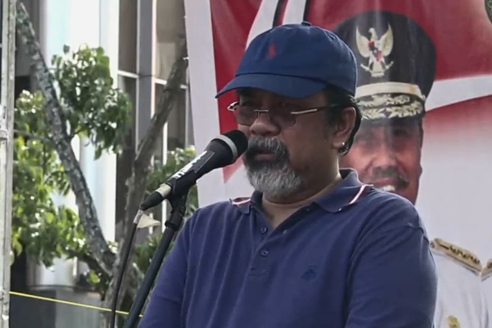 3 Silat Melayu Riau Diakui Sebagai Warisan Budaya Tak Benda Dunia