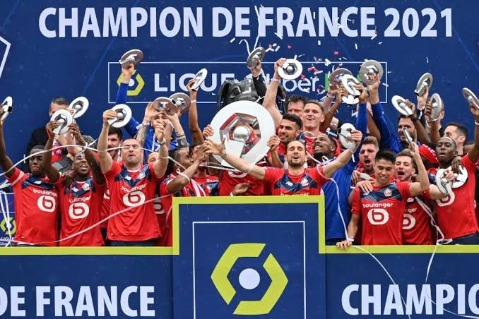 Lyon Dipastikan Tetap Bermain di Ligue 1 Setelah Banding Diterima