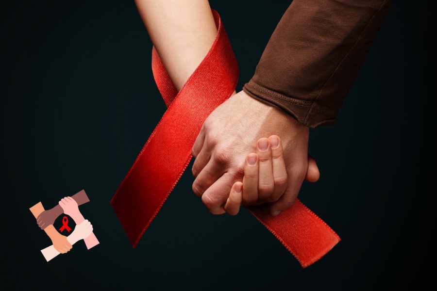 Tingginya Kasus AIDS di Pekanbaru, KPA Riau Tekankan Pentingnya Dukungan untuk ODHIV
