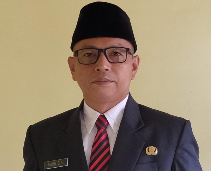 Pemkab Kepulauan Meranti Tegaskan Penamaan Jalan Harus Sesuai Regulasi