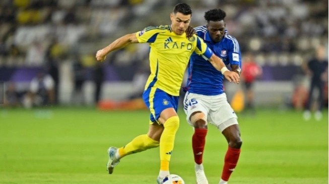 Resmi, Liga Champions Asia Ditunda Buntut Perang AS-Iran