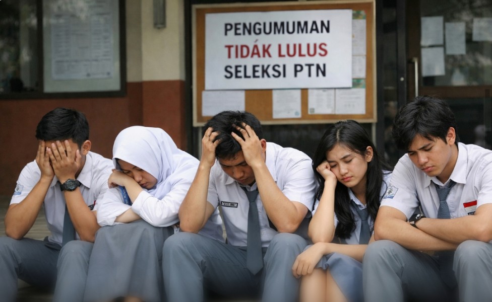 5 Siswa yang Pasti Ditolak Daftar SNBP 2026, Ini Penyebabnya