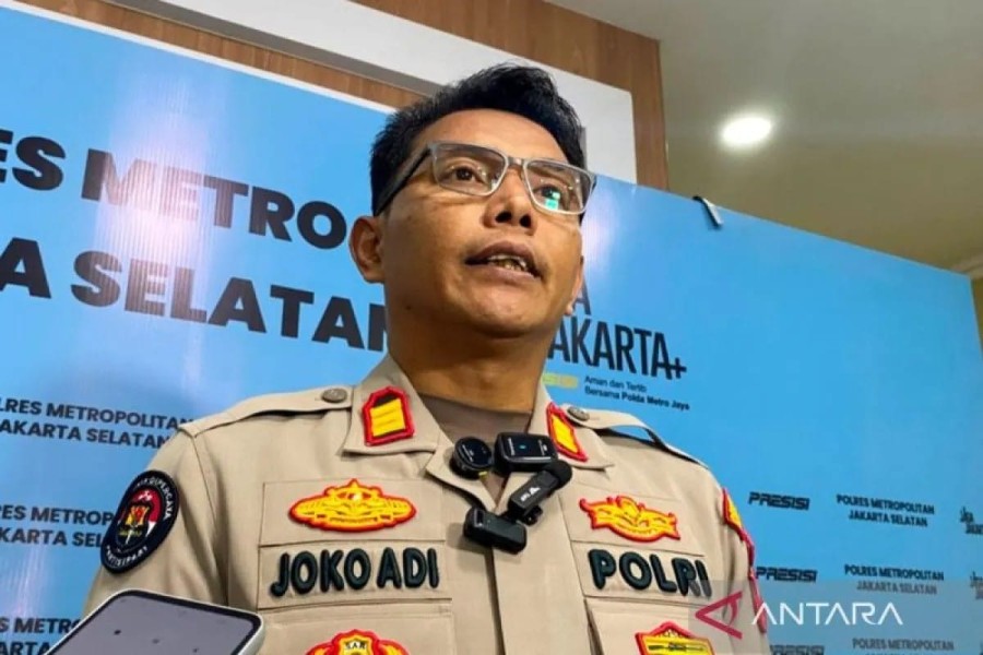 Ruben Onsu Jadi Tersangka Kasus Penipuan Dana Investasi