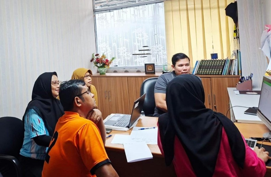 Tri Kasbiati: Pendaftar Calon Pimpinan Baznas Riau 51 Peserta