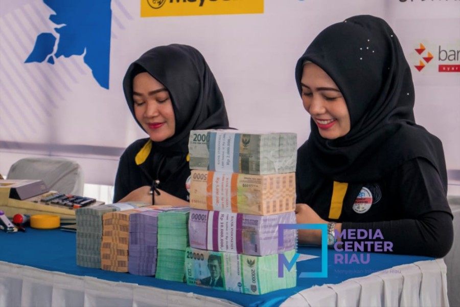 Ini Jadwal Lengkap Pencairan THR PNS, PPPK, dan Pensiunan