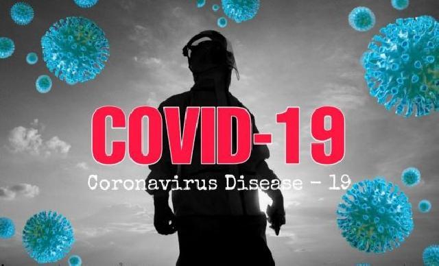 Update Kasus COVID-19 di Riau per 17 Desember 2021