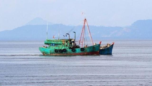 Dua Nelayan Indonesia Diduga Diculik di Perairan Sabah Malaysia