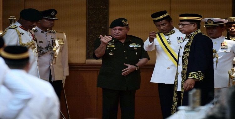 Viral Sultan Ibrahim Ancam Johor Keluar dari Malaysia, Netizen Ajak Gabung Indonesia
