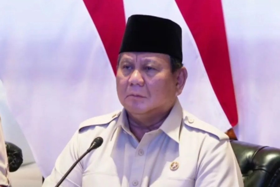 Prabowo Sebut Masih Ada Pejabat Mengecewakan Negara