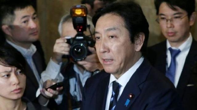 Menteri Perdagangan Jepang Mundur karena Skandal Hadiah Melon