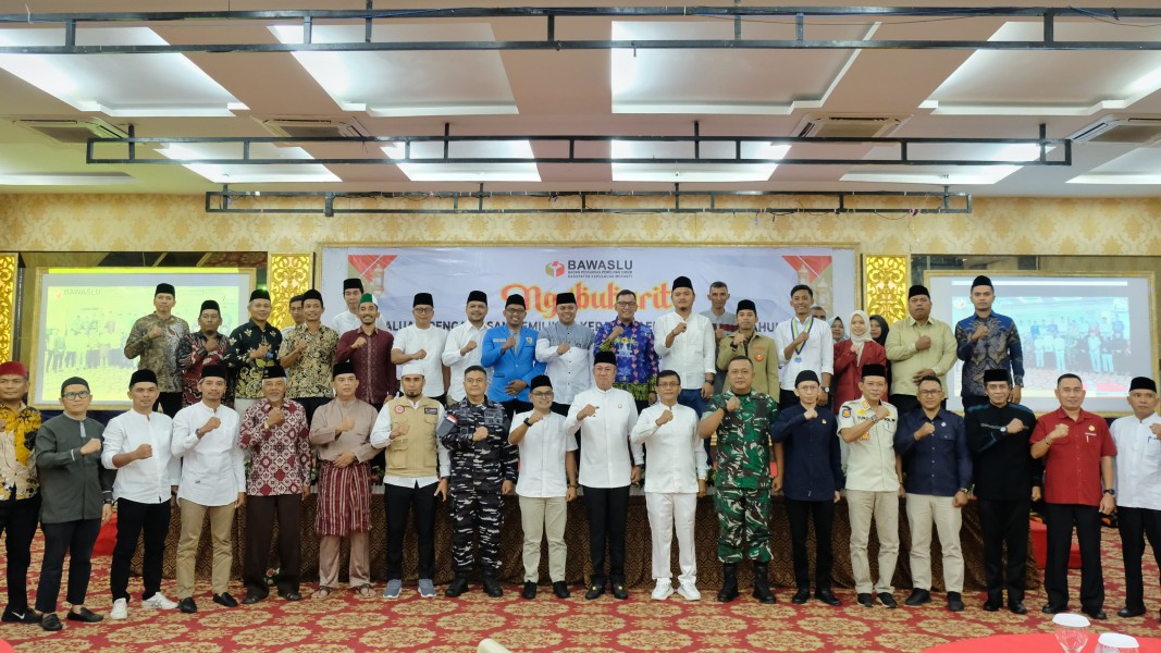 Wabup Kepulauan Meranti Apresiasi Pilkada 2024 Selesai Tanpa Sengketa