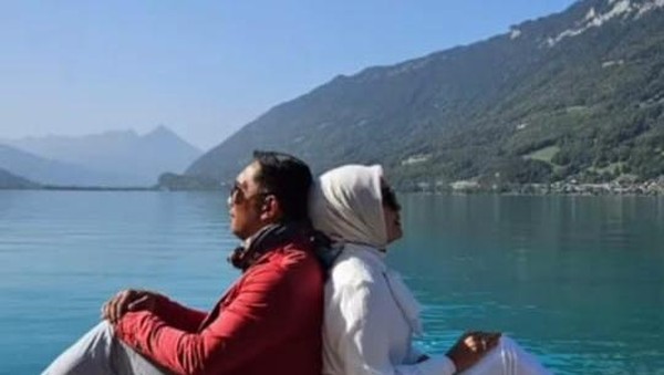 Ridwan Kamil dan Atalia Praratya Resmi Bercerai Baik-baik