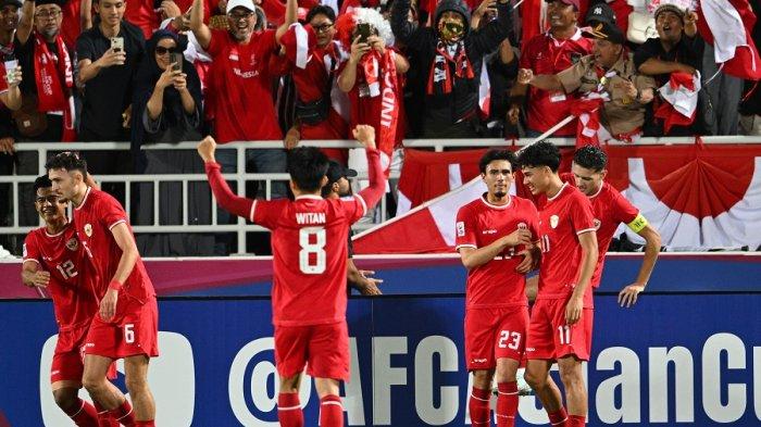 Peluang Terakhir Timnas U-23 Indonesia ke Olimpiade Paris 2024, Lawan Guinea di Playoff Antar Benua