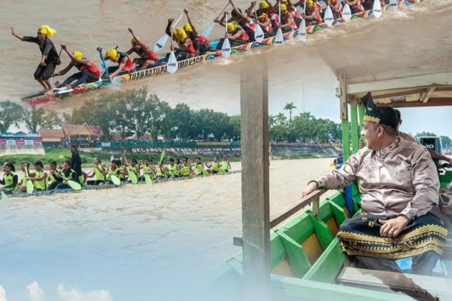 Jangan Sampai Kehabisan! Ini Rekomendasi Penginapan untuk Nonton Pacu Jalur 2025 di Kuansing