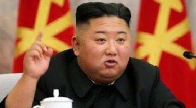 Orang Kepercayaannya Tewas, Kim Jong-un Langsung Murka Terhadap China