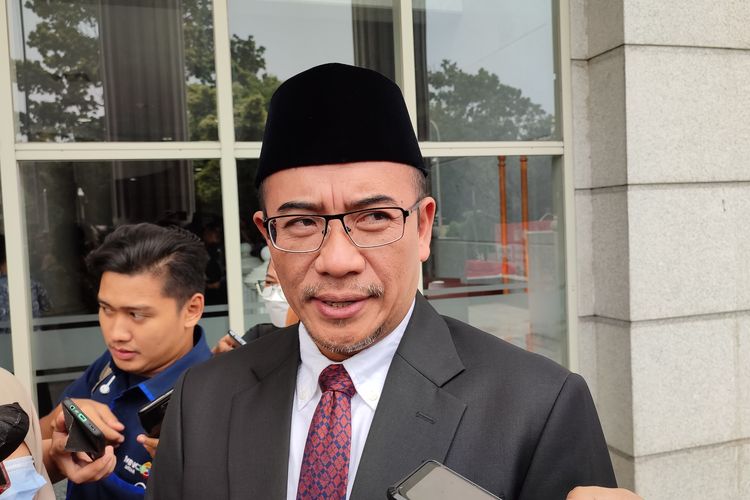 PT DKI Batalkan Putusan PN Jakpus, Tahapan Pemilu 2024 Jalan Terus