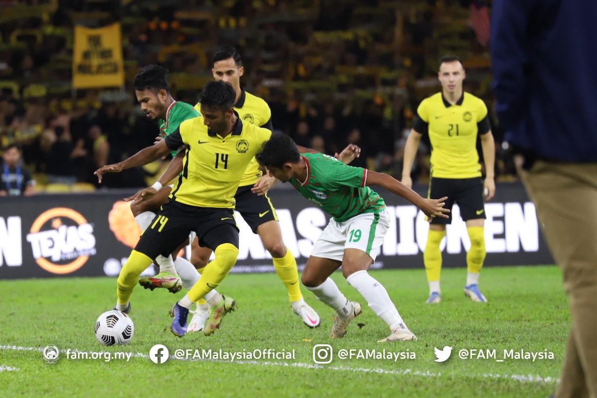 Malaysia Bakal Gelar Laga Uji Coba Jelang Piala AFF 2022, Bagaimana Timnas Indonesia?