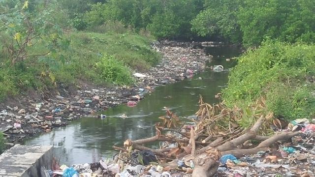 Pengelolaan Sampah Kota Selatpanjang Jadi Sorotan