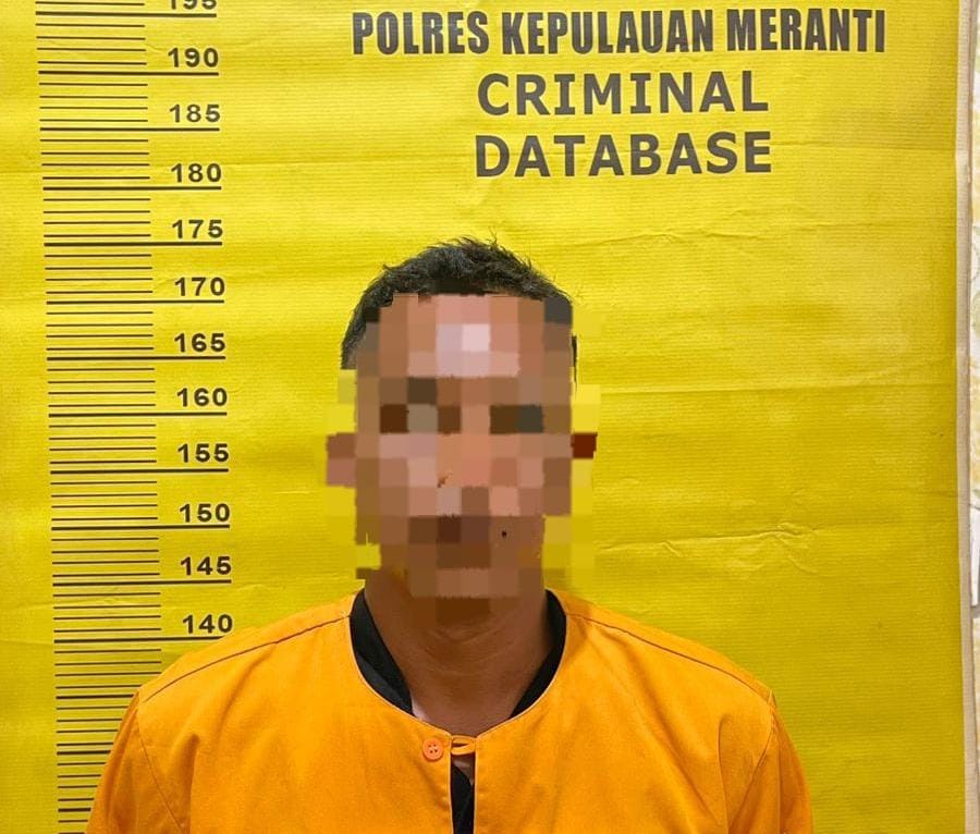 Polres Meranti Ungkap Kasus Dugaan Perdagangan Orang dan Perlindungan PMI