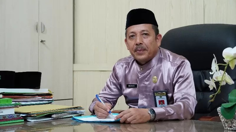 Muliardi: Penetapan Zakat Fitrah Harus Jelas dan Tepat Waktu