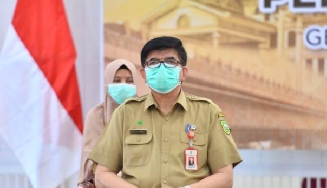 Layanan Kanker Terpadu Jadi Unggulan di RSUD Arifin Achmad Pekanbaru