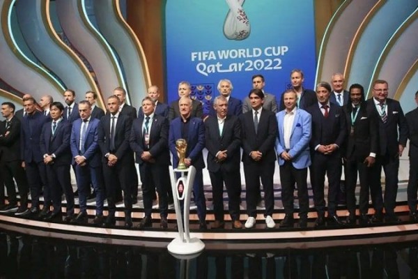 Daftar Gaji 32 Pelatih di Piala Dunia 2022 Qatar