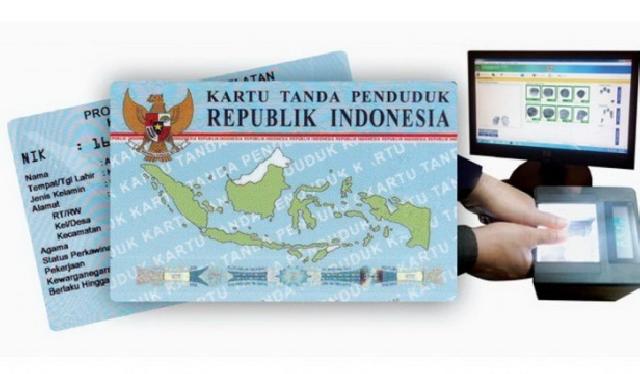KPU Meranti: Pemilih Gubernur 2018 Wajib Tunjukkan KTP-el