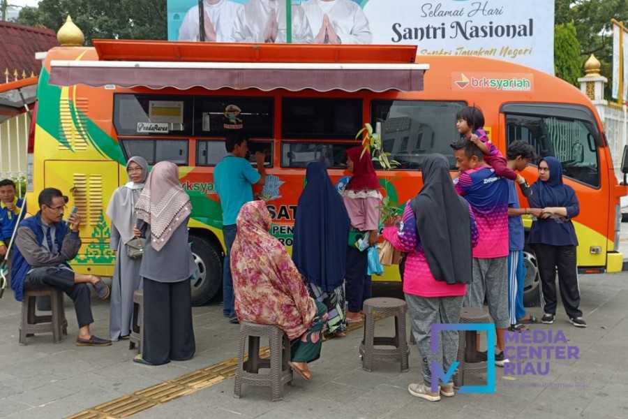 Bentuk Pansus, DPRD Riau Kejar Data Akurat Potensi Pendapatan Asli Daerah