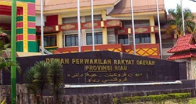Legislator Riau Tunggu Justifikasi Penambahan Anggaran Gedung Kejati Rp39 Miliar