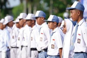 Daftar 85 SMA/SMK Swasta yang Terima BOSDA Afirmasi dari Pemprov Riau