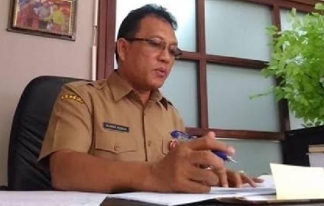 Pemprov Riau Tindaklanjuti Edaran Menteri PANRB Terkait Jadwal WFH