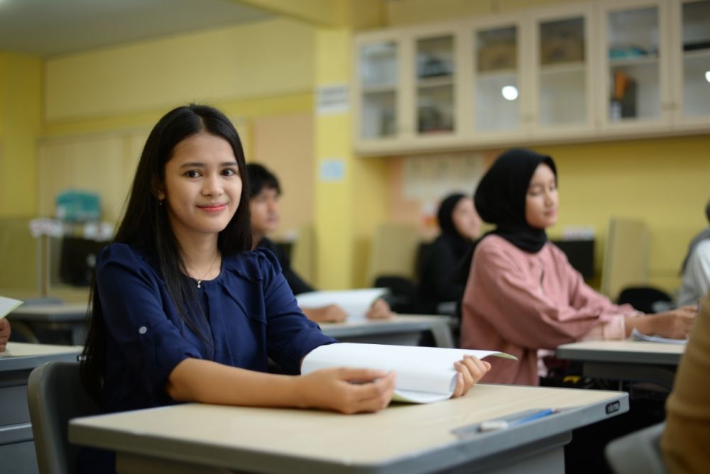 Pemprov Riau Buka Penerimaan Seleksi Baru Beasiswa Prestasi dan Bidikmisi 2022