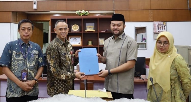 36 Kandidat Masuk Tahap Fit and Proper Test Calon Komisioner KPID dan KI Riau