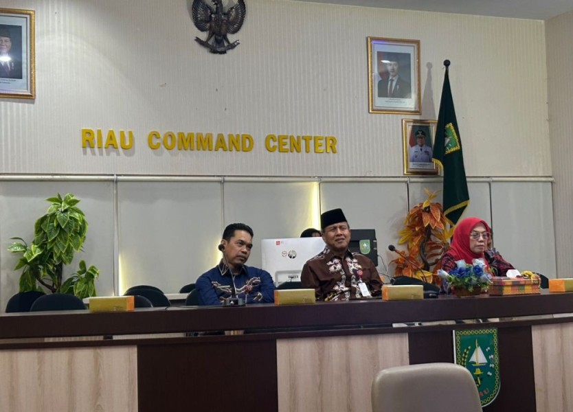 Program MBG, Pemerintah Fokus pada Kelompok Rentan