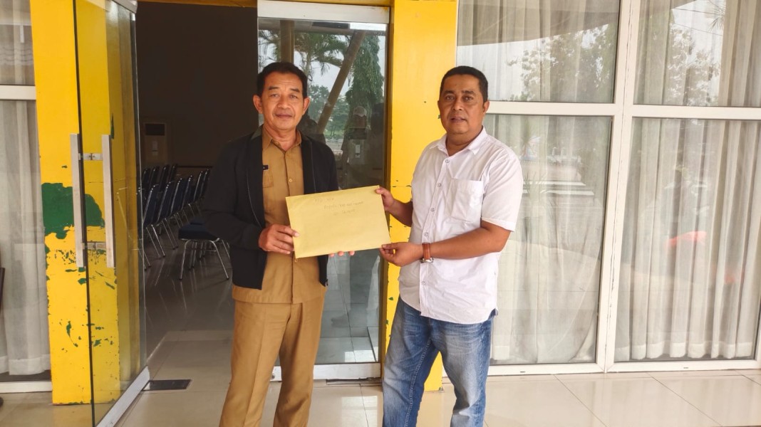 Panitia Pilkades Meranti Respons Surat Fadli, Minta Data Tambahan Dugaan Ketidaksesuaian Proses Pemungutan Suara