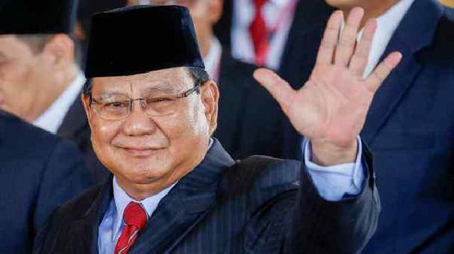 Waduh, Prabowo Subianto dan DPP Gerindra Digugat Kadernya