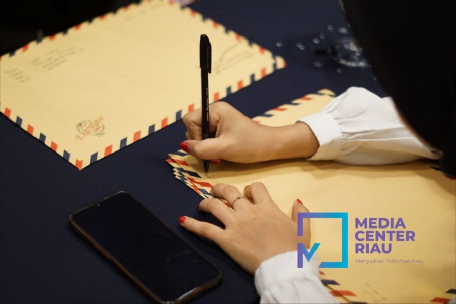 Job Fair Pekanbaru 2025 Sediakan 1.479 Lowongan Kerja